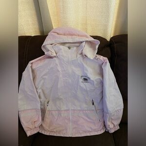 Monterey Bay Reversible Jacket